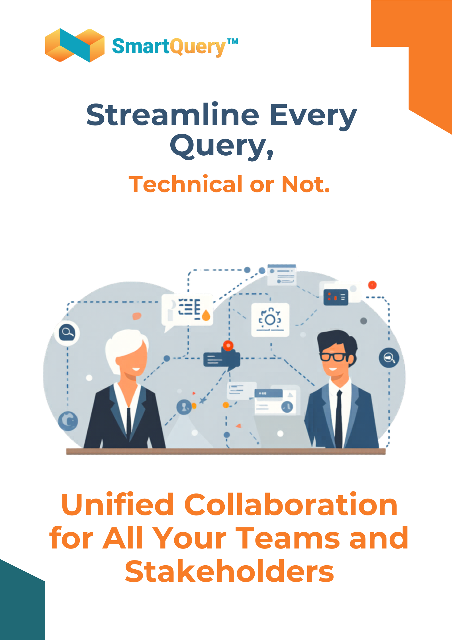 SmartQuery Query Management